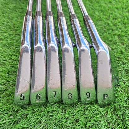 Palos de golf Hierros 5-PW Nike VR Pro
