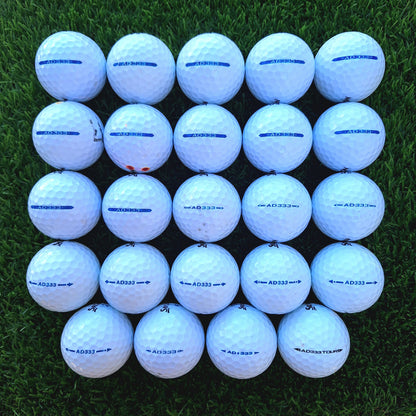 24 Bolas de golf Srixon AD333