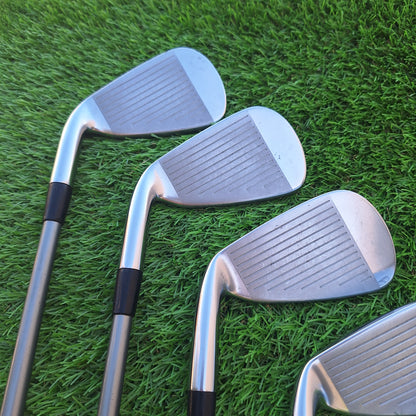 Palos de golf Hierros 5-PW Mizuno JPX 850