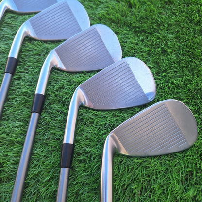 Palos de golf Hierros 5-PW Mizuno JPX 850