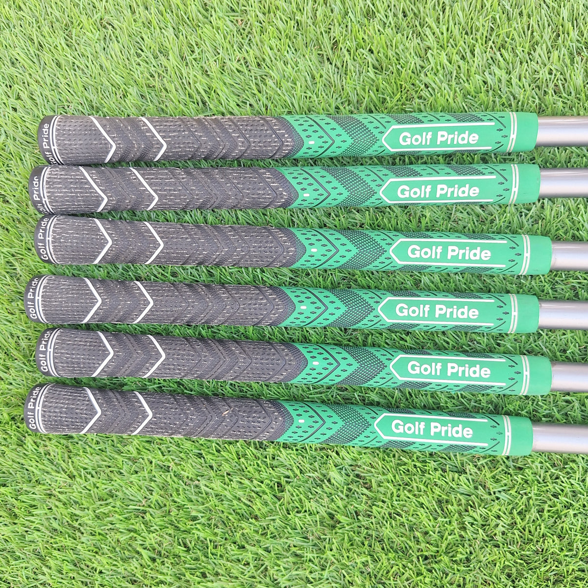 Palos de golf Hierros 5-PW Mizuno JPX 850