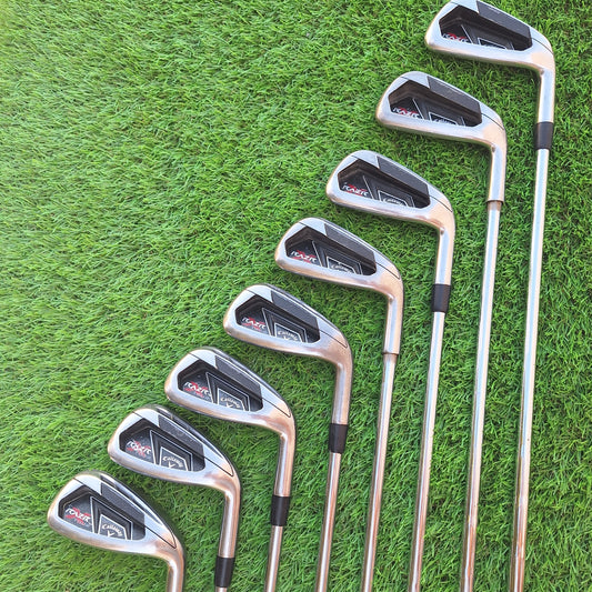 Palos de golf Hierros 4-WA Callaway Razr X-Tour