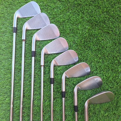 Palos de golf Hierros 4-WA Callaway Razr X-Tour