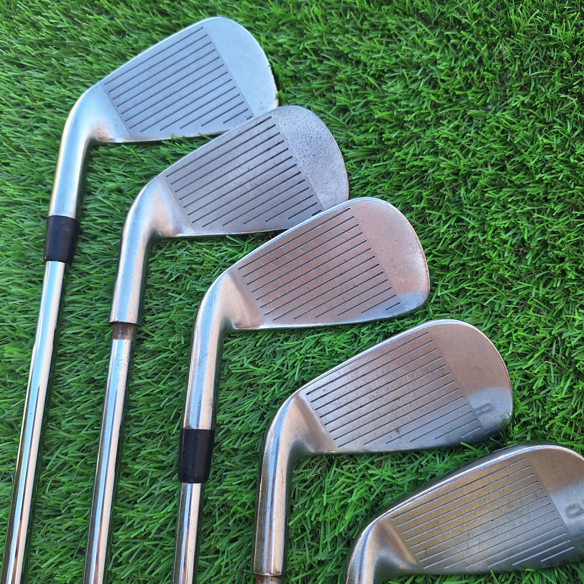 Palos de golf Hierros 4-WA Callaway Razr X-Tour