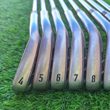 Palos de golf Hierros 4-WA Callaway Razr X-Tour
