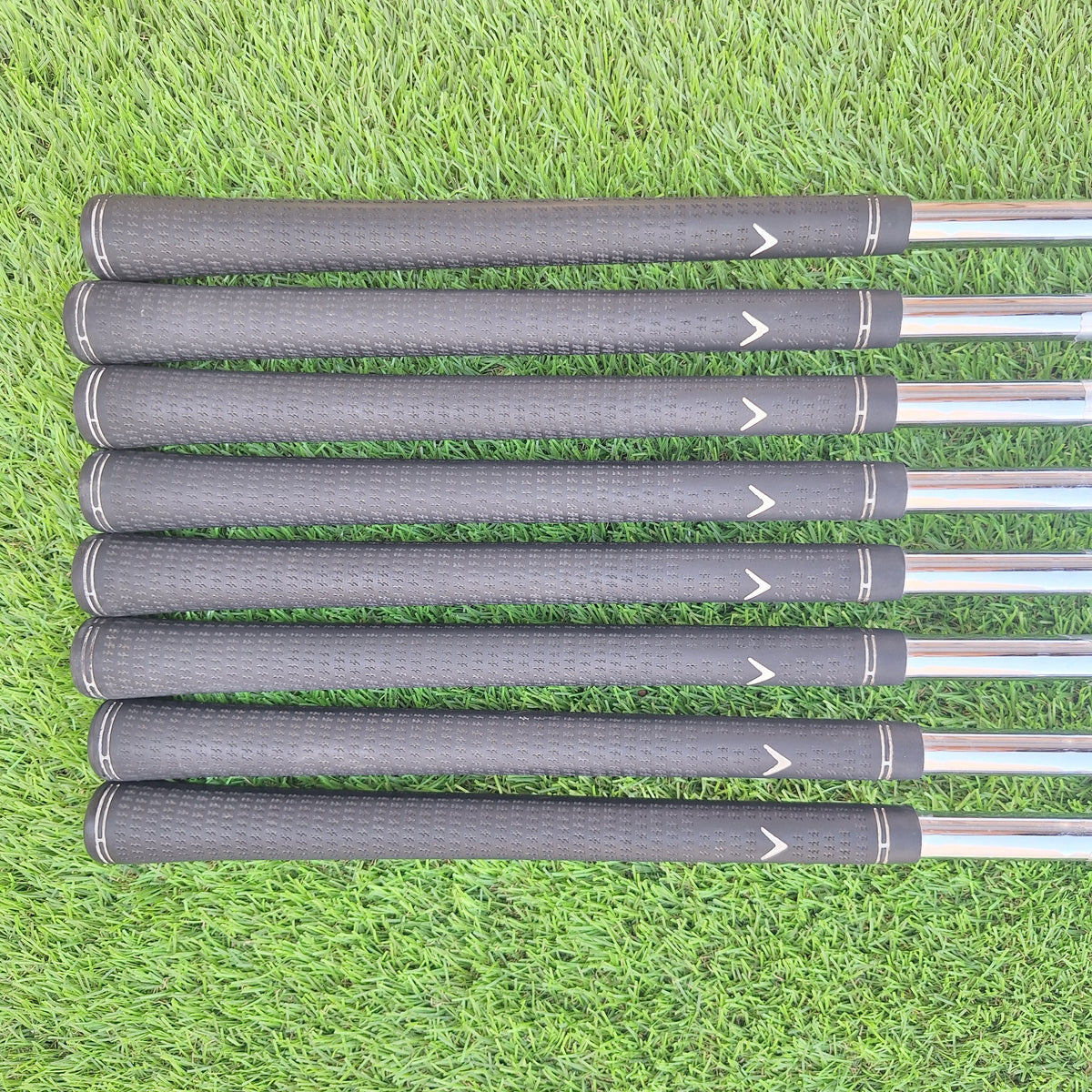 Palos de golf Hierros 4-WA Callaway Razr X-Tour