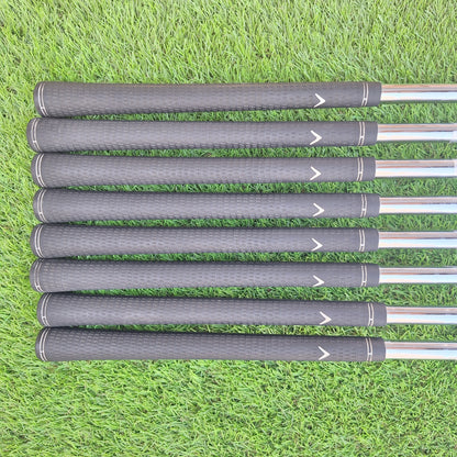 Palos de golf Hierros 4-WA Callaway Razr X-Tour