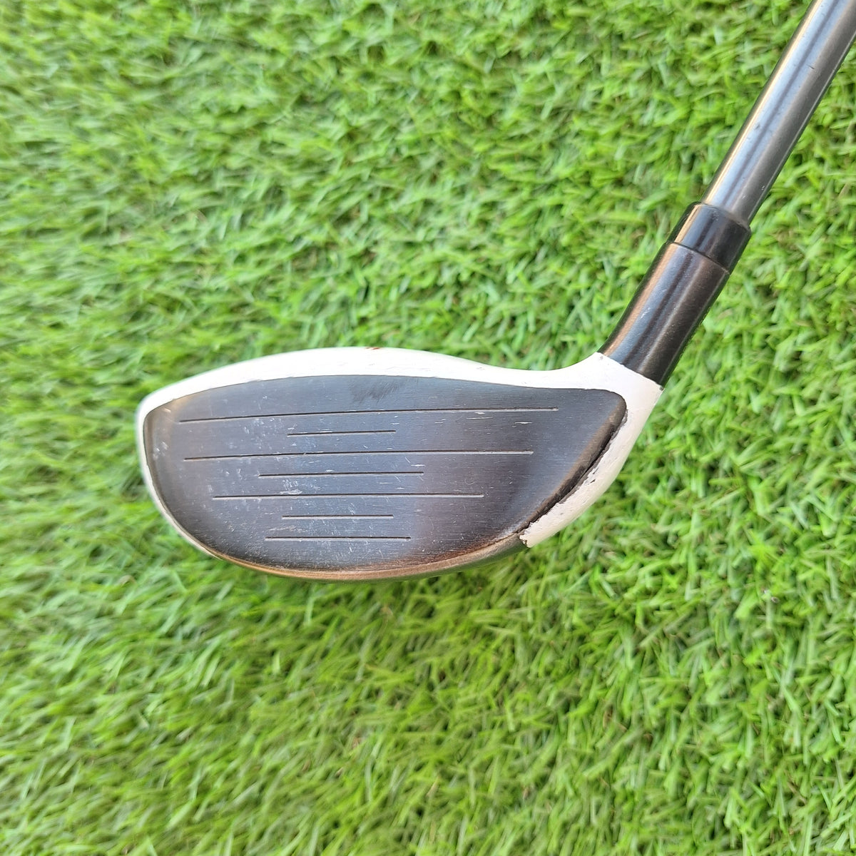 Palo de golf Madera 3 15º Taylormade Burner Superfast