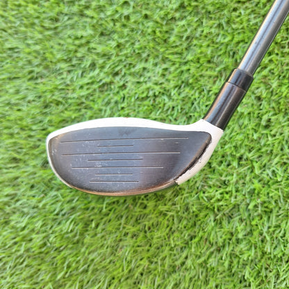 Palo de golf Madera 3 15º Taylormade Burner Superfast