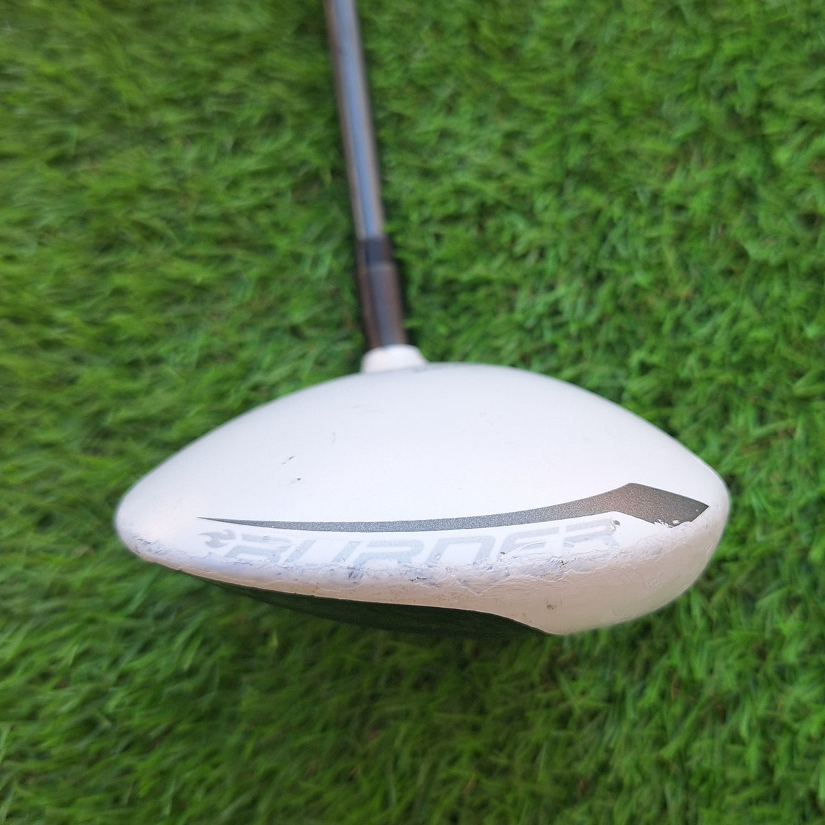 Palo de golf Madera 3 15º Taylormade Burner Superfast