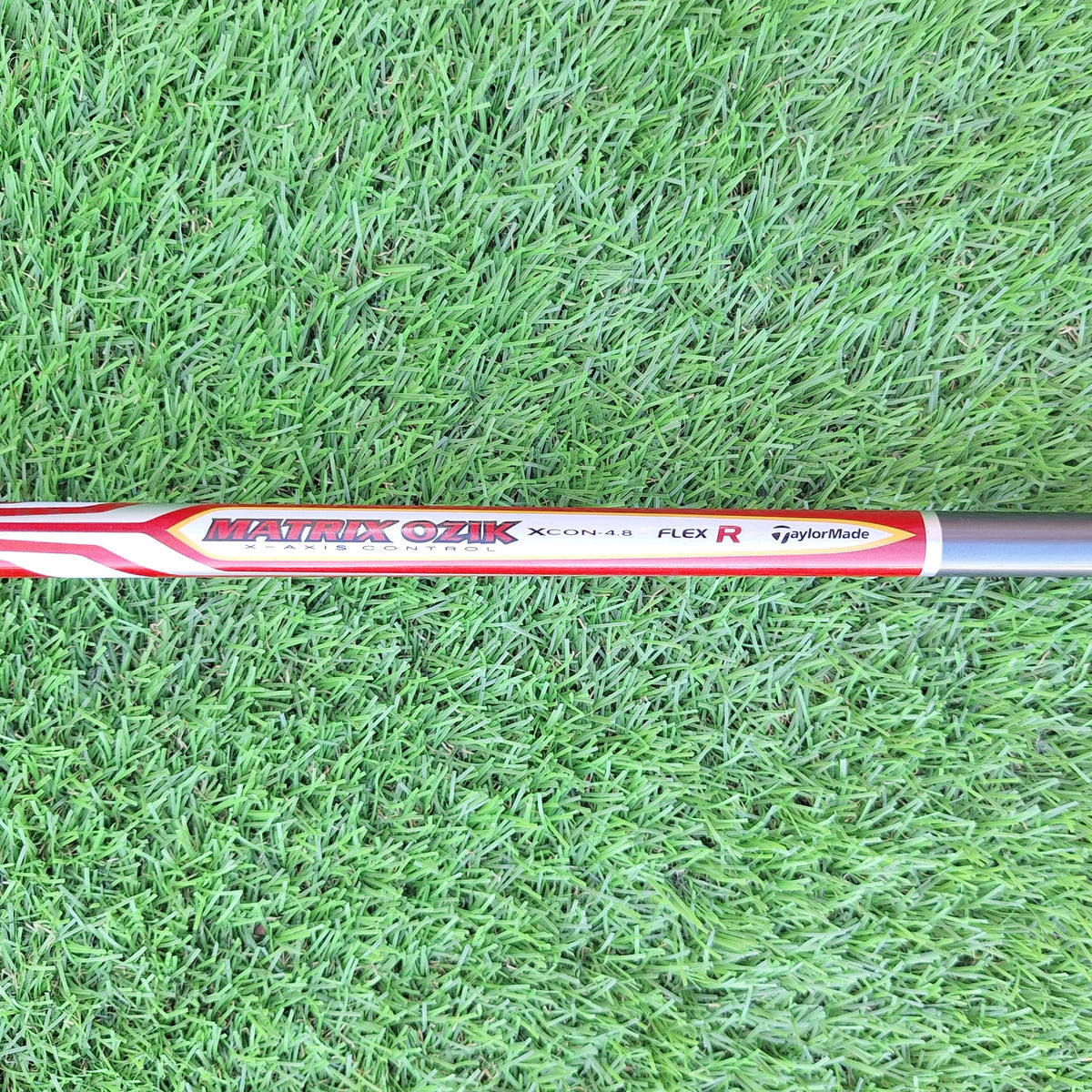 Palo de golf Madera 3 15º Taylormade Burner Superfast