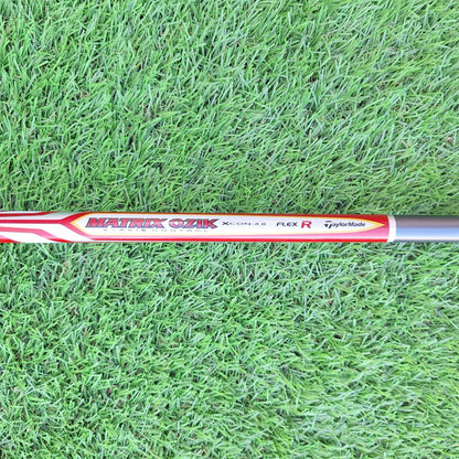 Palo de golf Madera 3 15º Taylormade Burner Superfast