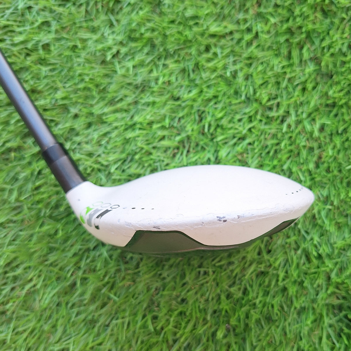 Palo de golf Madera 3 15º Taylormade RBZ
