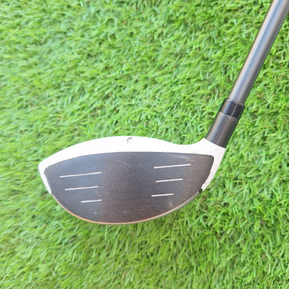Palo de golf Madera 3 15º Taylormade RBZ