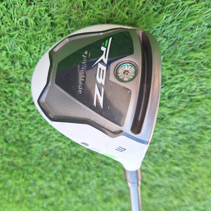 Palo de golf Madera 3 15º Taylormade RBZ