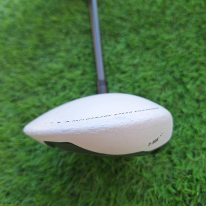 Palo de golf Madera 3 15º Taylormade RBZ