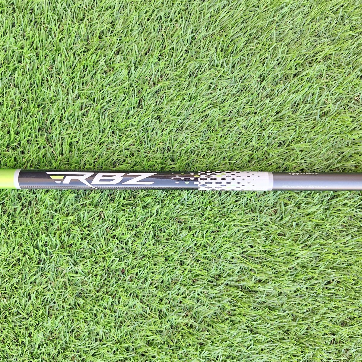 Palo de golf Madera 3 15º Taylormade RBZ