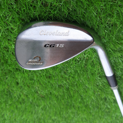 Palo de golf Sand Wedge 56° Cleveland CG15
