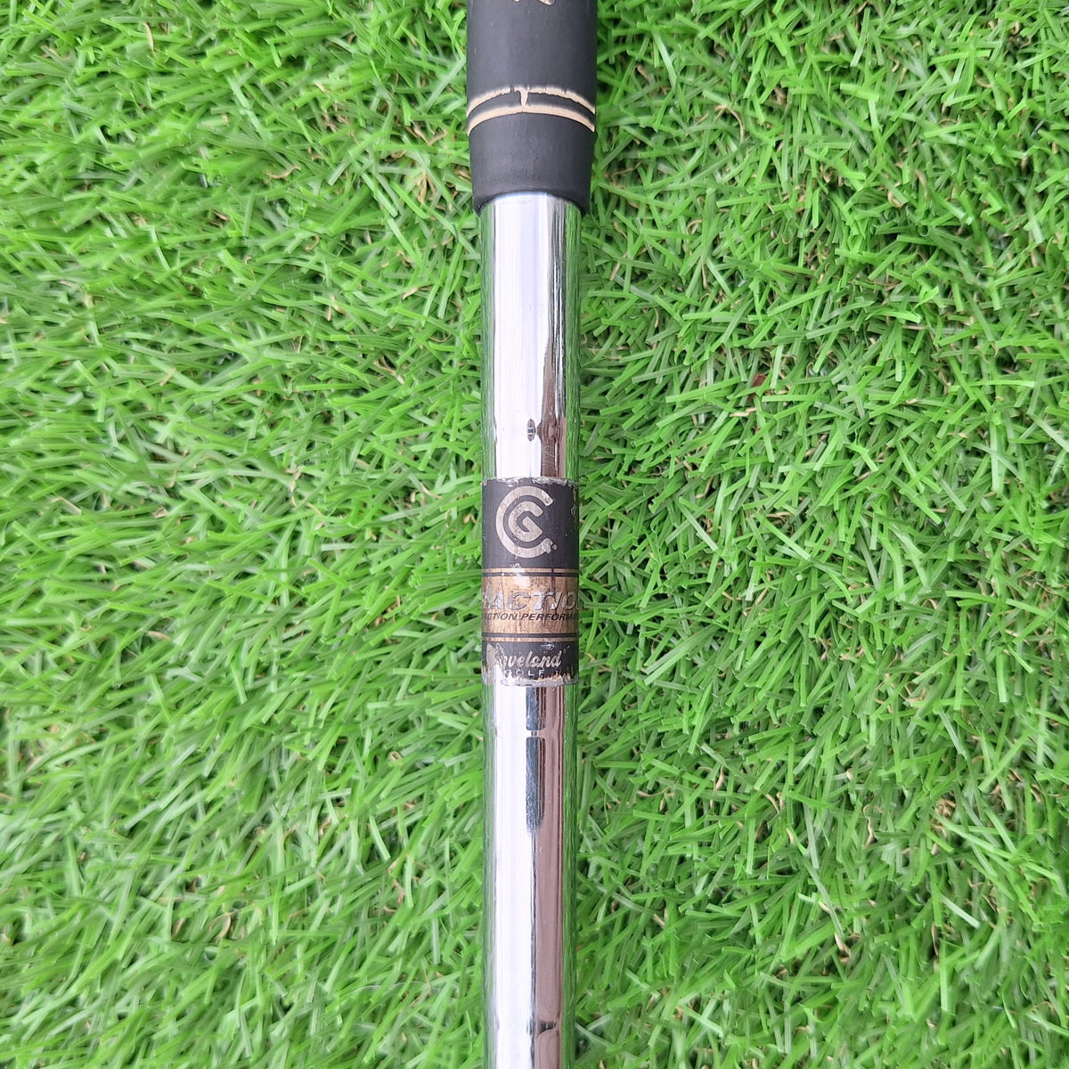Palo de golf Sand Wedge 56° Cleveland CG15