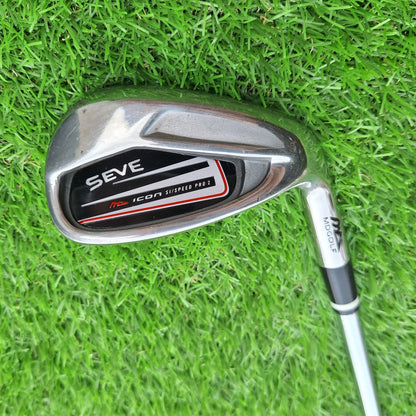 Palo de golf Pitching Wedge MD Golf Seve