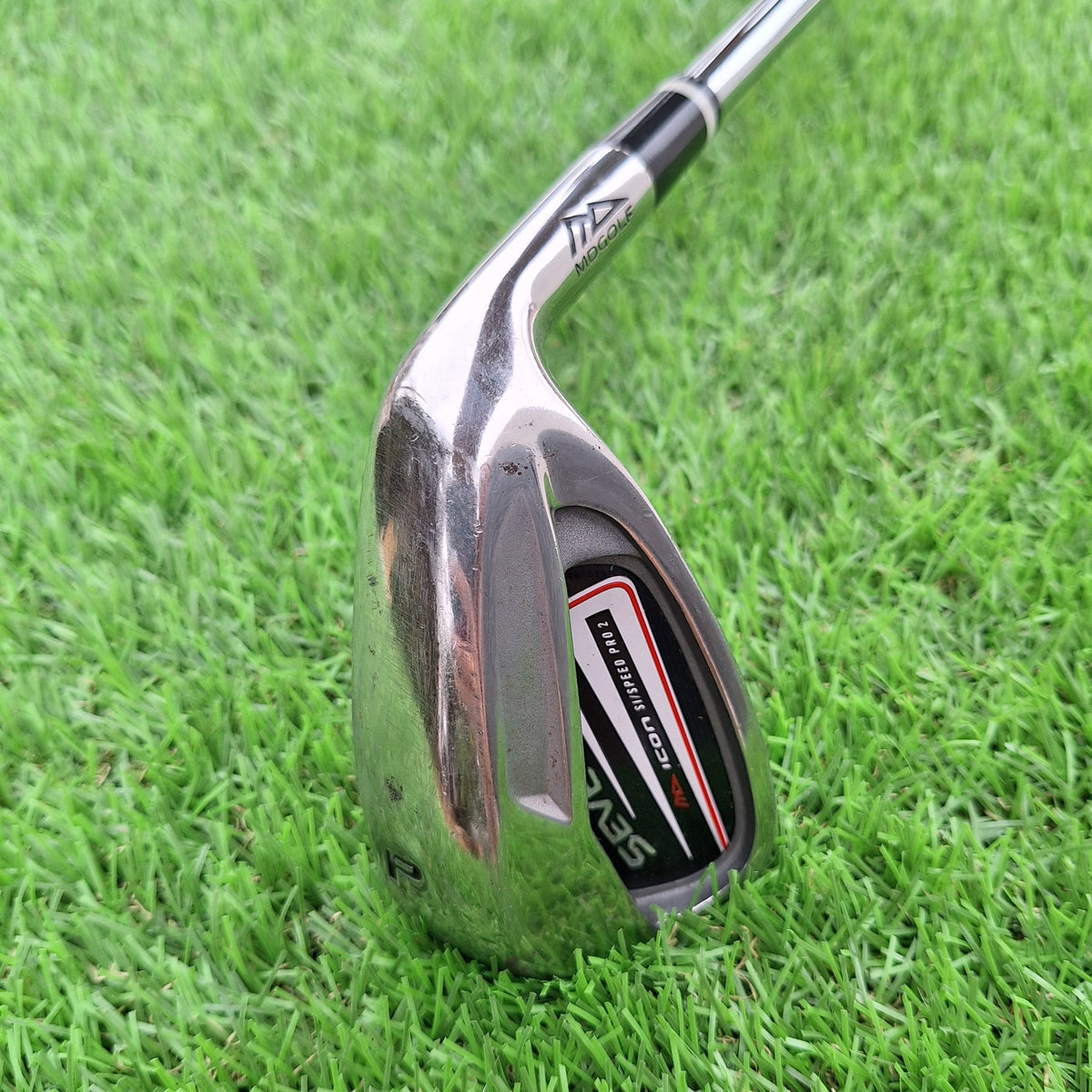 Palo de golf Pitching Wedge MD Golf Seve