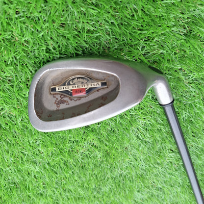 Palo de golf Sand Wedge Callaway Big Bertha