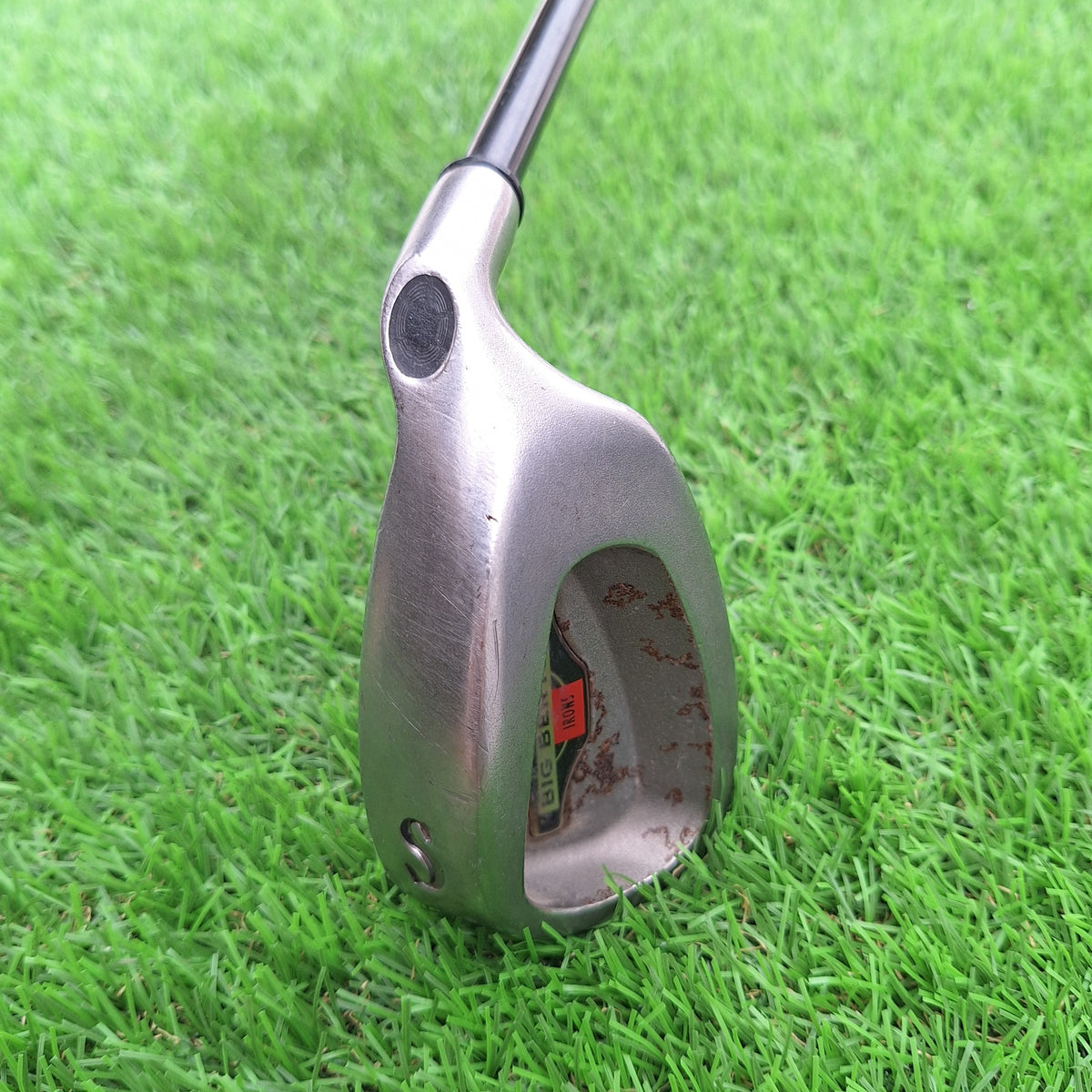 Palo de golf Sand Wedge Callaway Big Bertha