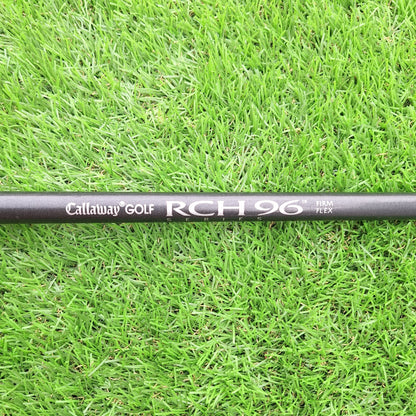 Palo de golf Sand Wedge Callaway Big Bertha