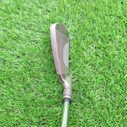 Palo de golf Zurdo Hierro 3 Makser LB-50