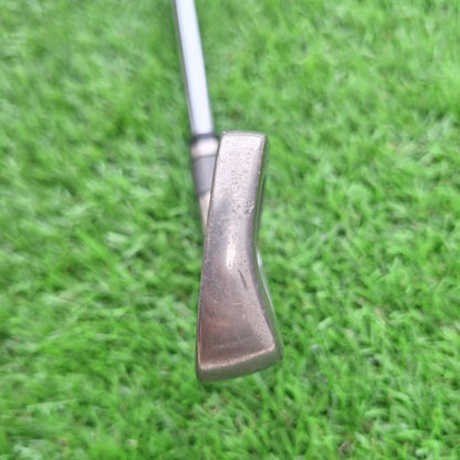 Palo de golf Zurdo Hierro 3 Makser LB-50