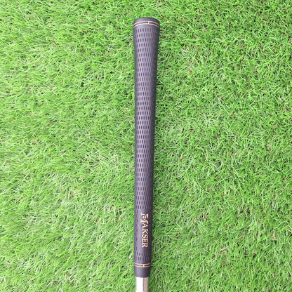 Palo de golf Zurdo Hierro 3 Makser LB-50