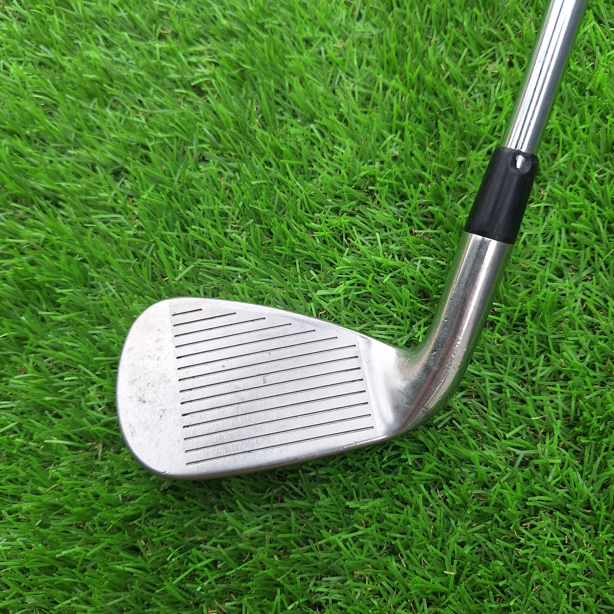 Palo de golf Hierro 8 Titleist AP1