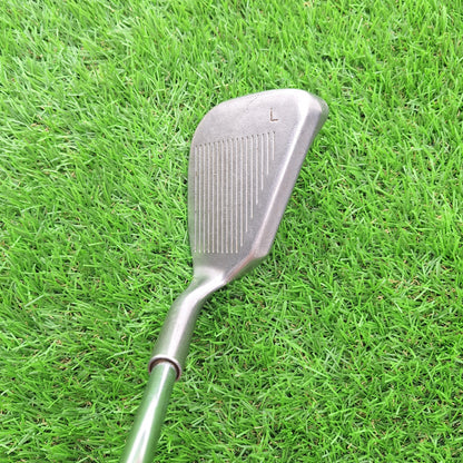 Palo de golf Lob Wedge 60° Ping Zing Karsten
