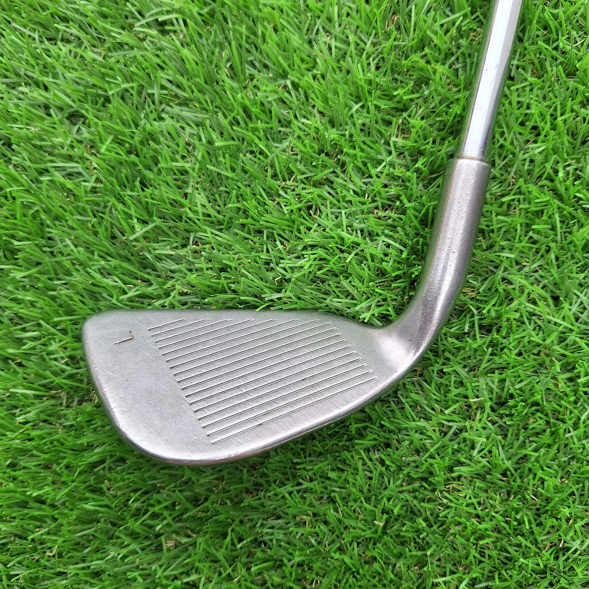 Palo de golf Lob Wedge 60° Ping Zing Karsten