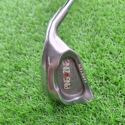 Palo de golf Lob Wedge 60° Ping Zing Karsten