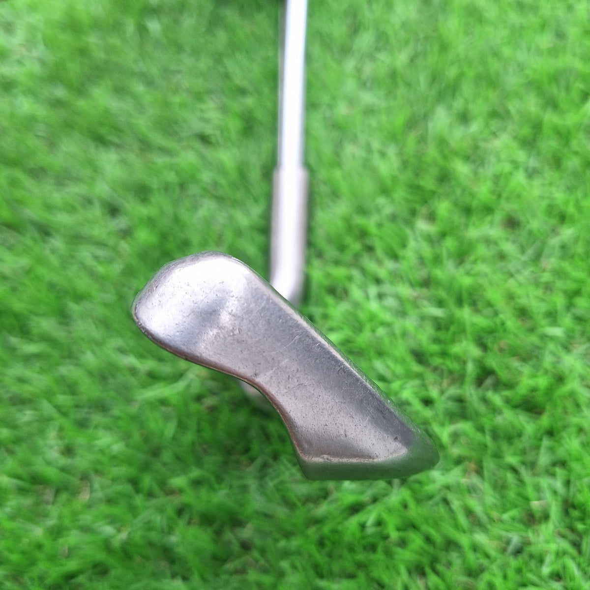 Palo de golf Lob Wedge 60° Ping Zing Karsten