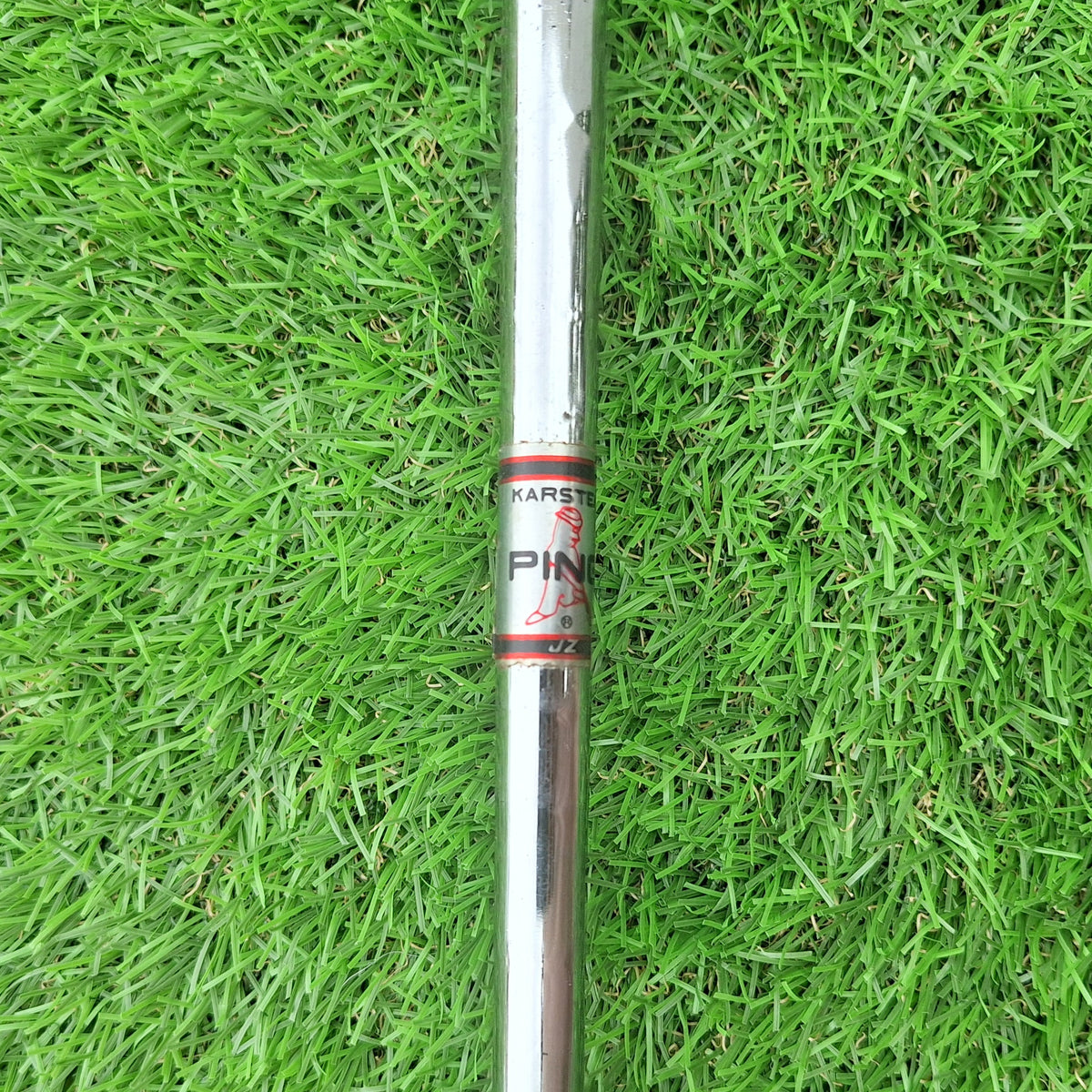 Palo de golf Lob Wedge 60° Ping Zing Karsten