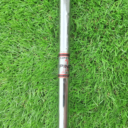 Palo de golf Lob Wedge 60° Ping Zing Karsten
