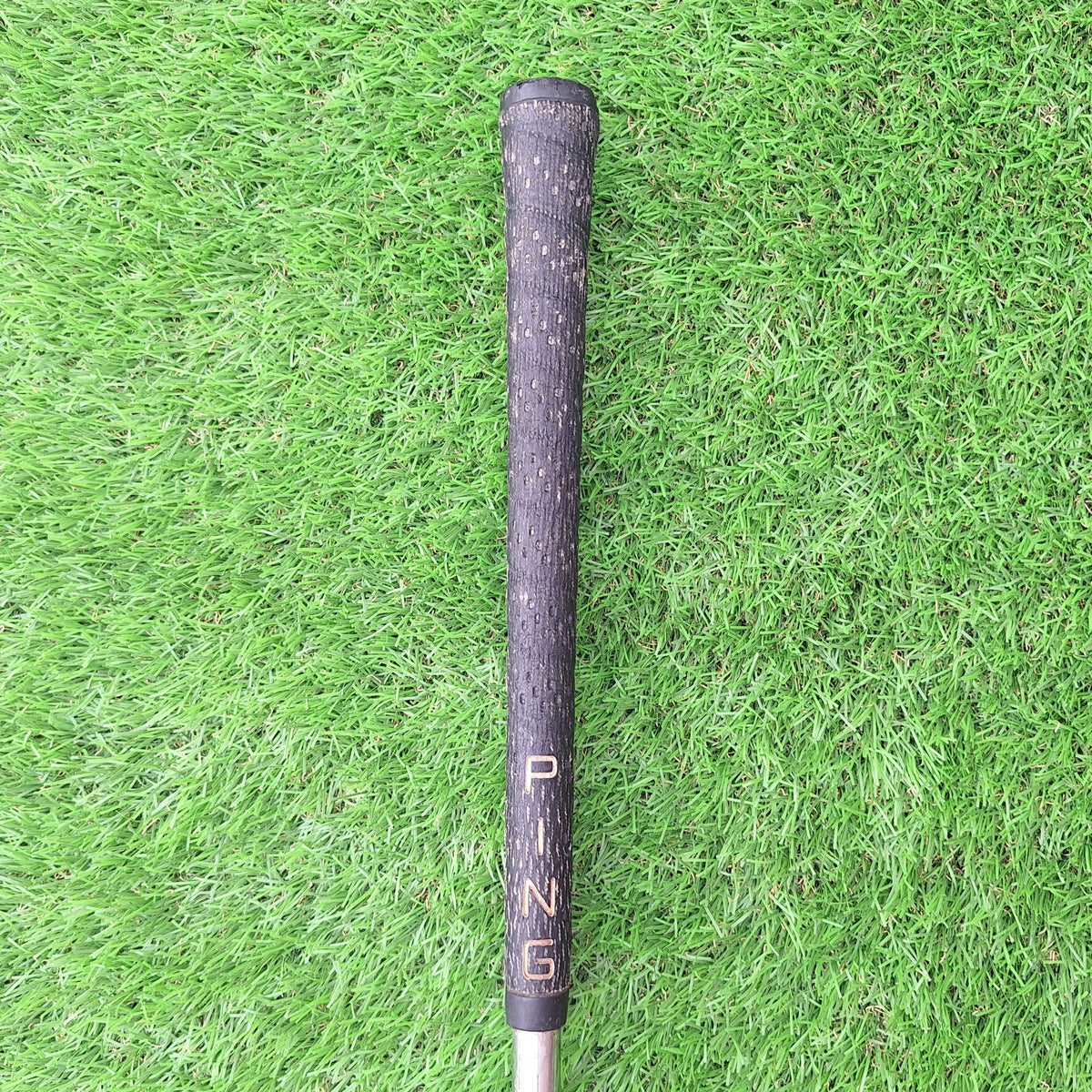 Palo de golf Lob Wedge 60° Ping Zing Karsten