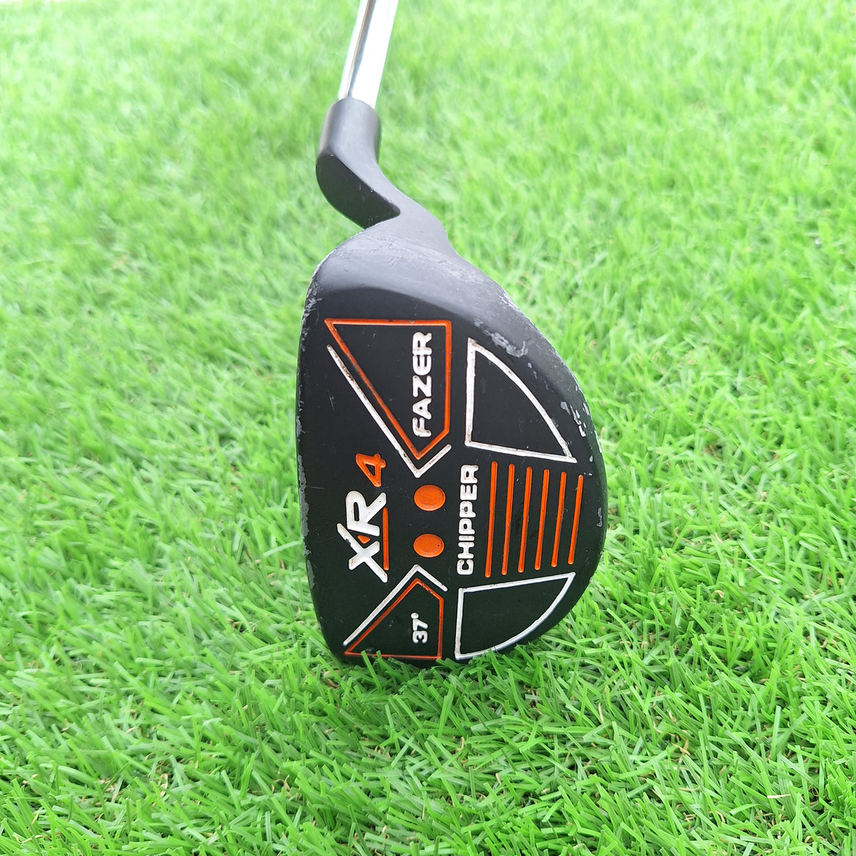 Palo de golf Chipper Fazer XR-4