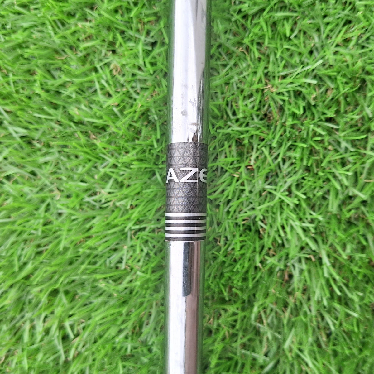 Palo de golf Chipper Fazer XR-4