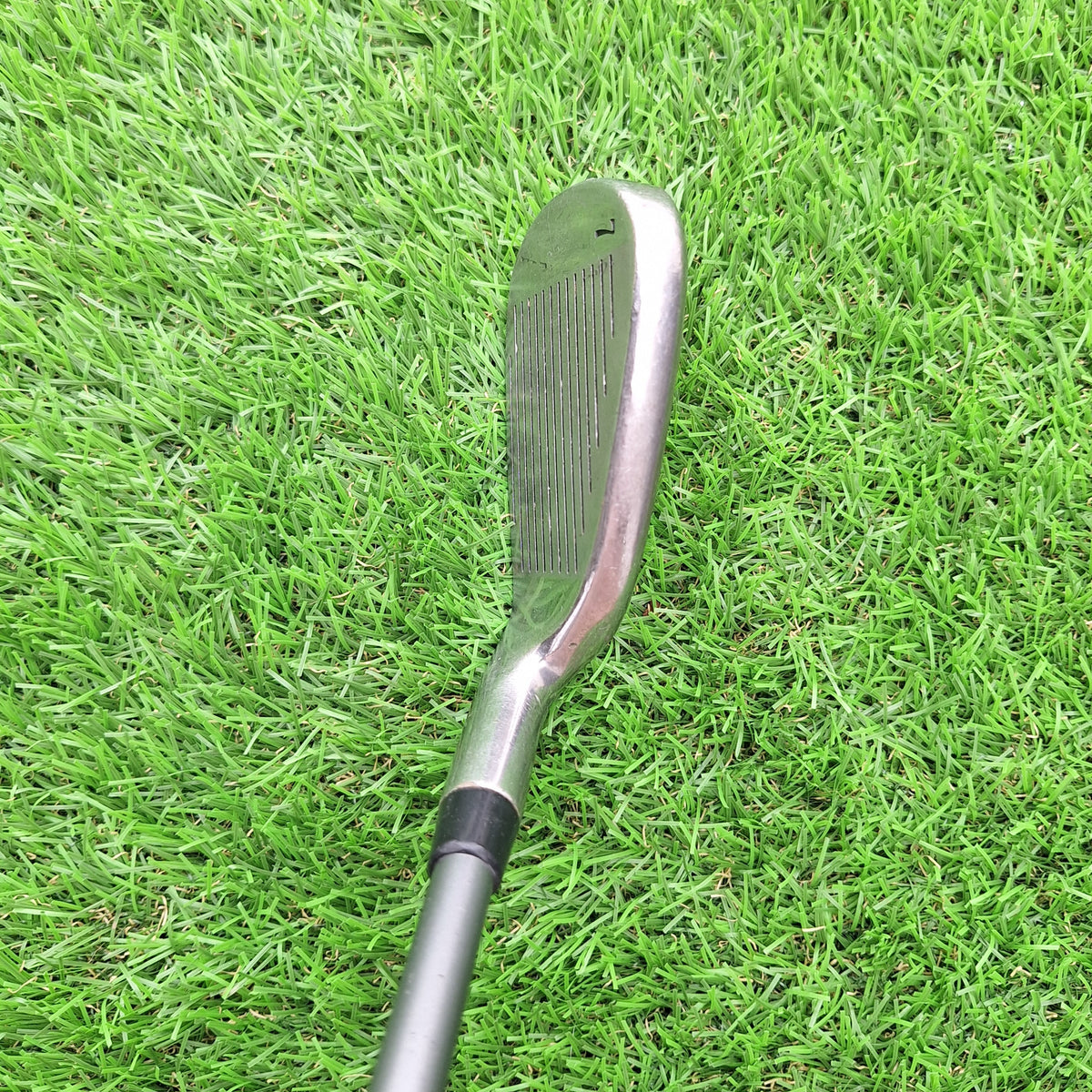 Palo de golf Hierro 7 Golf Atomic