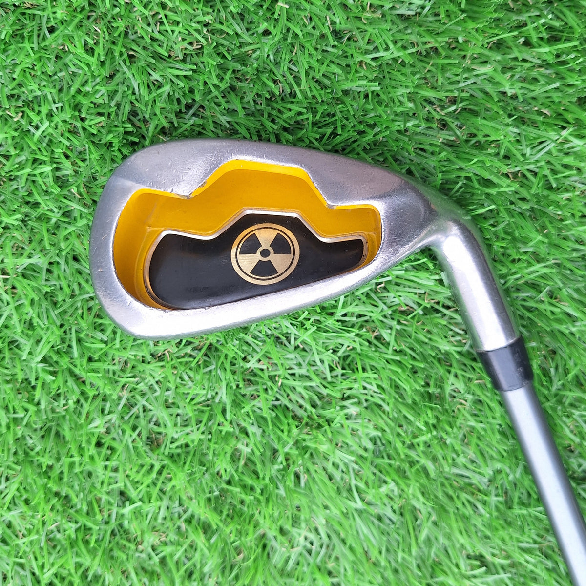 Palo de golf Hierro 7 Golf Atomic
