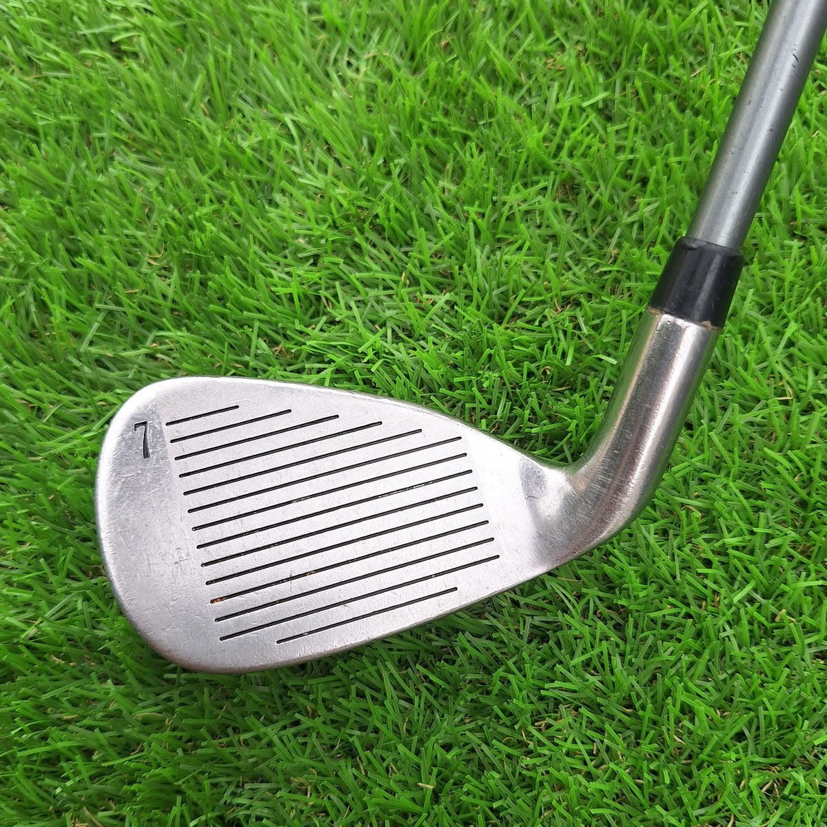 Palo de golf Hierro 7 Golf Atomic