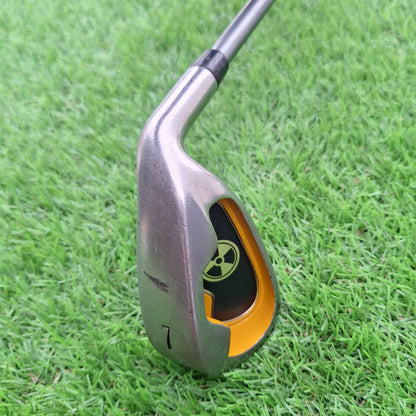 Palo de golf Hierro 7 Golf Atomic
