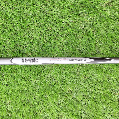 Palo de golf Hierro 7 Golf Atomic