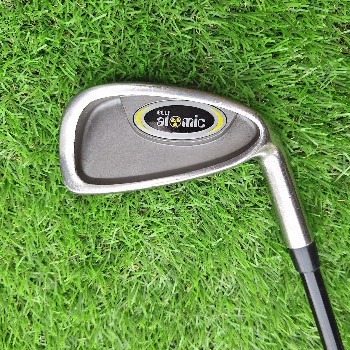 Palo de golf Mujer Hierro 5 Golf Atomic