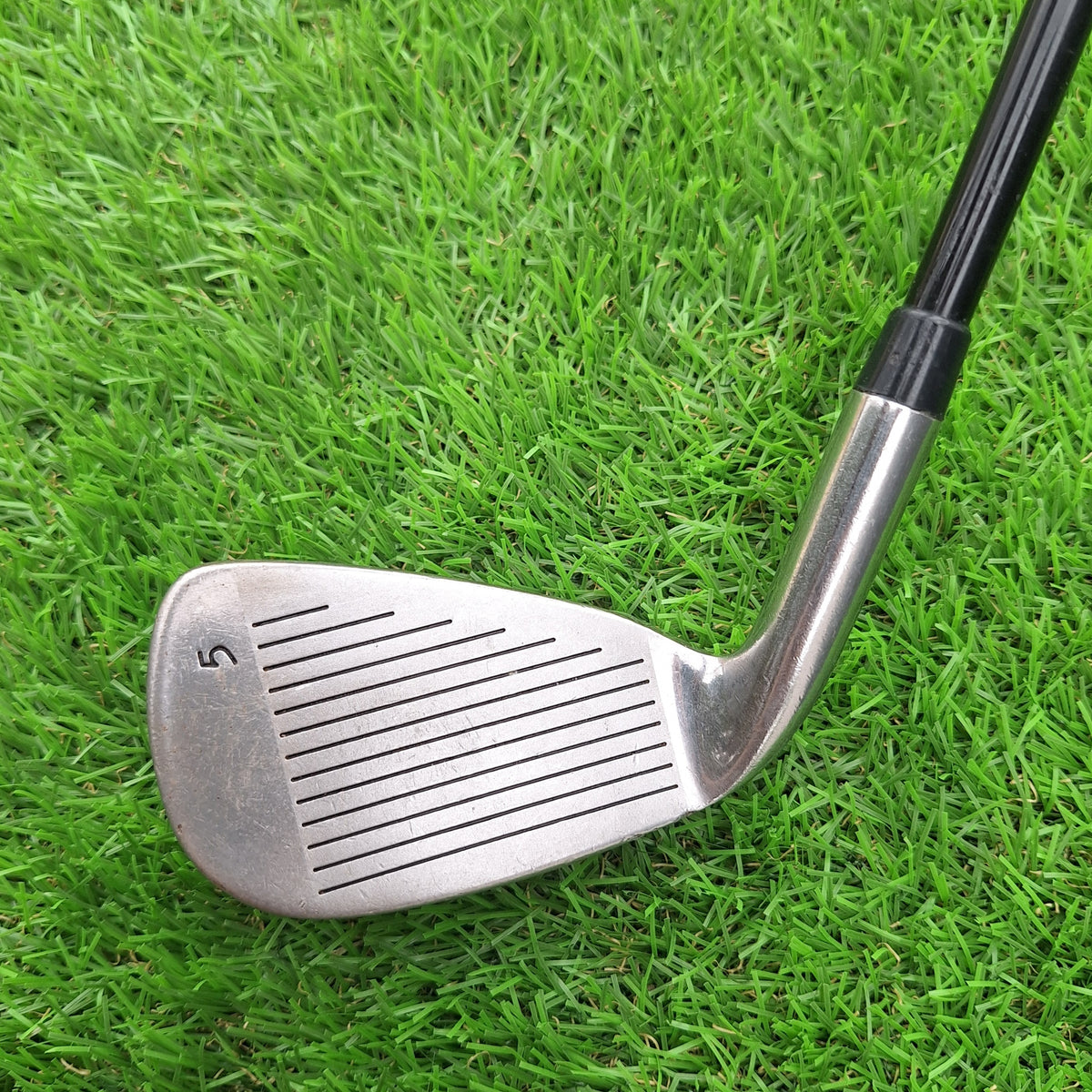 Palo de golf Mujer Hierro 5 Golf Atomic