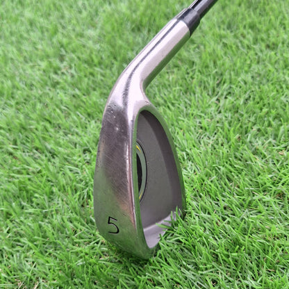 Palo de golf Mujer Hierro 5 Golf Atomic