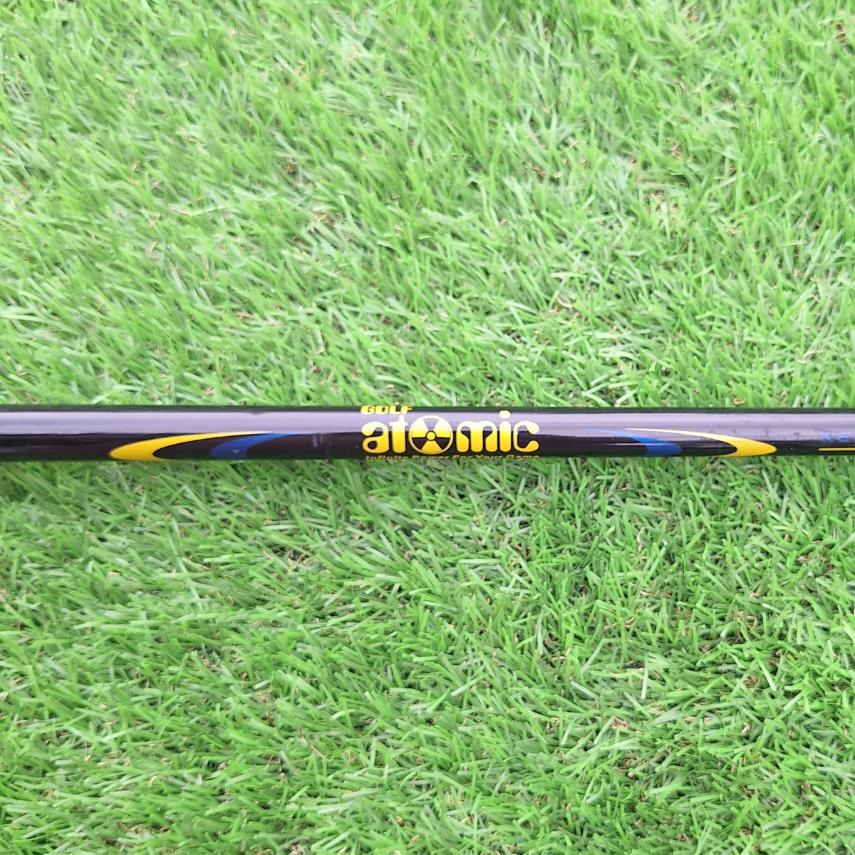 Palo de golf Mujer Hierro 5 Golf Atomic